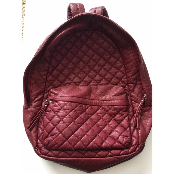 prince and fox backpack